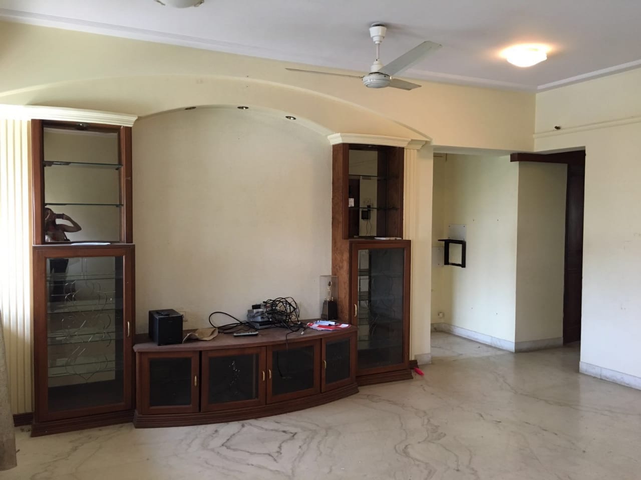 4 BHK Flat for Sale in Malad West - unique classic